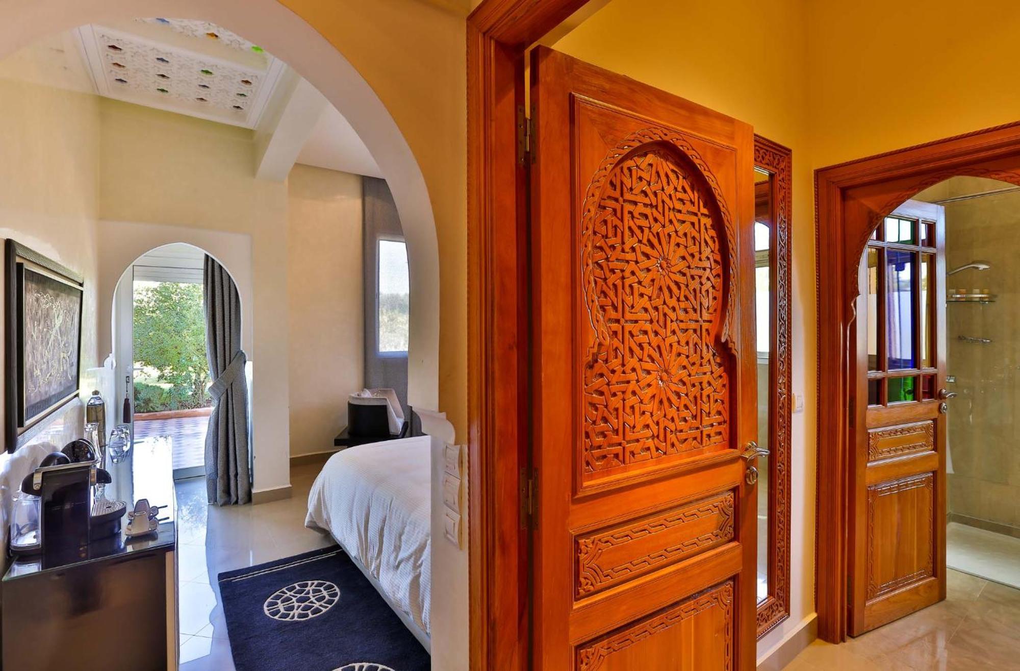 فندق Palais Amador Oulad Mazoug الغرفة الصورة