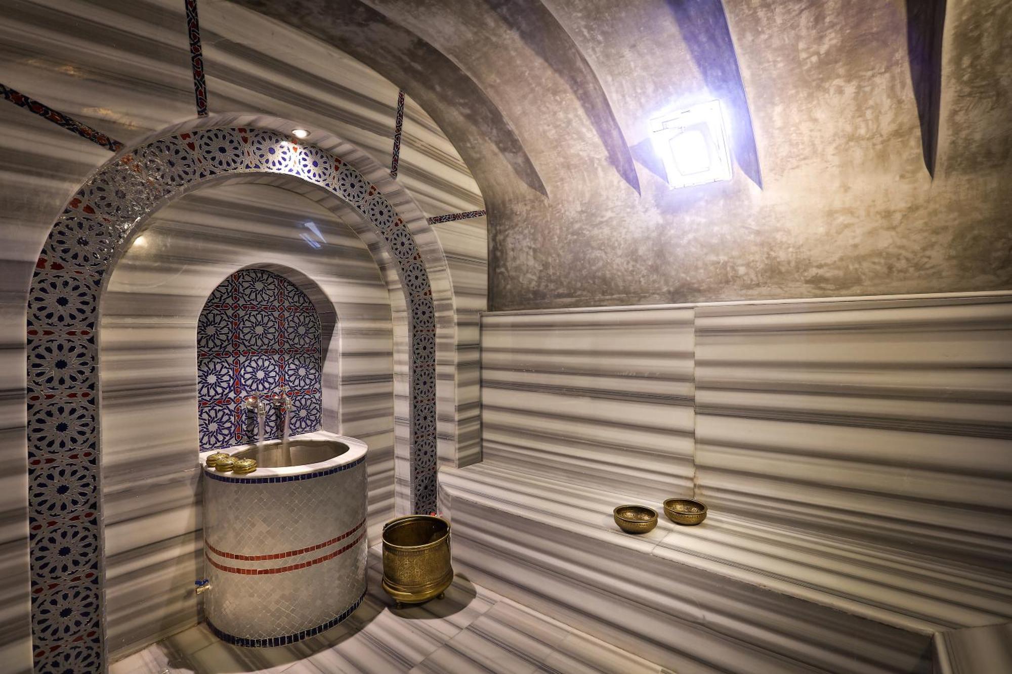 فندق Palais Amador Oulad Mazoug المظهر الخارجي الصورة